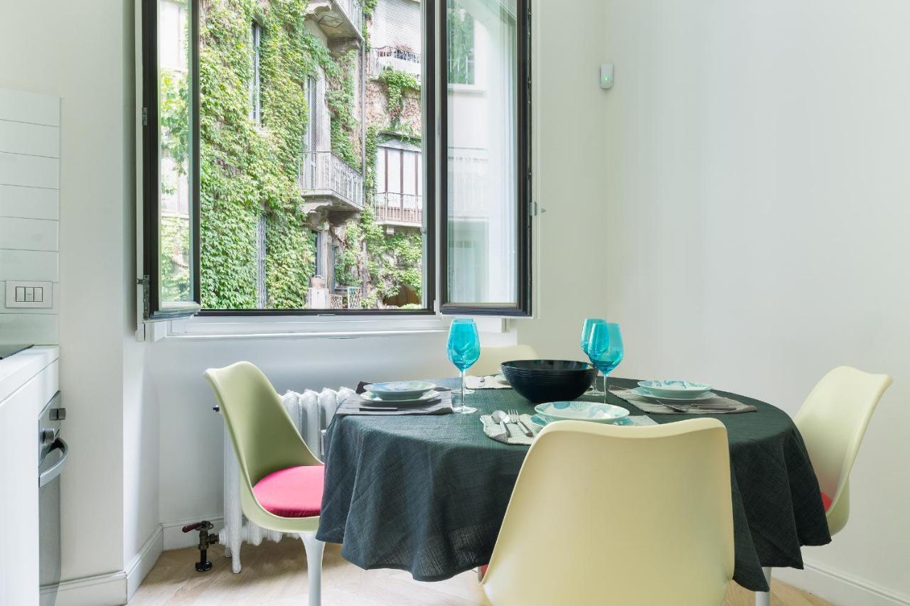 Hl Apartment - Sant'Ambrogio, Duomo Milan Exterior photo