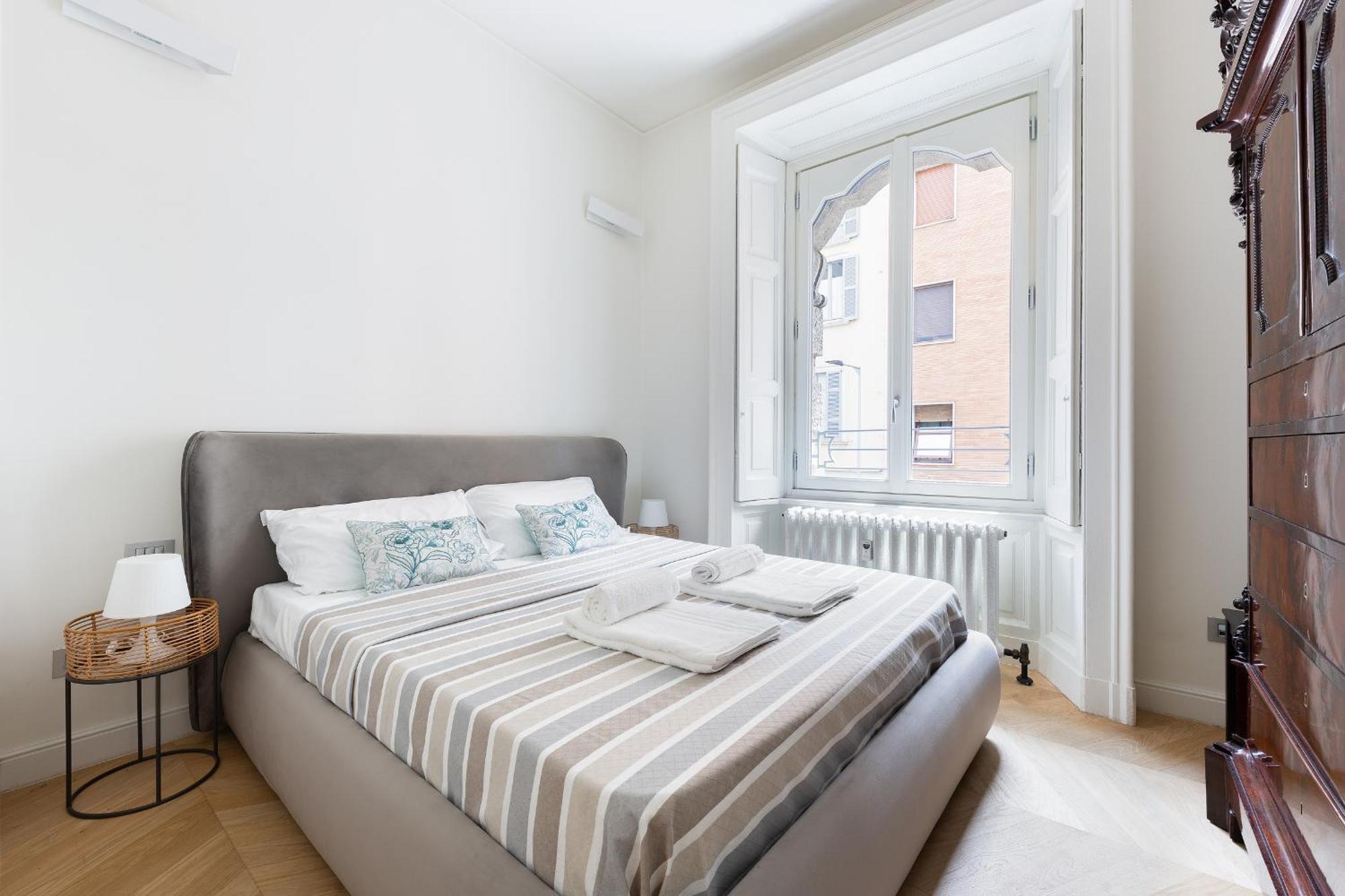 Hl Apartment - Sant'Ambrogio, Duomo Milan Exterior photo