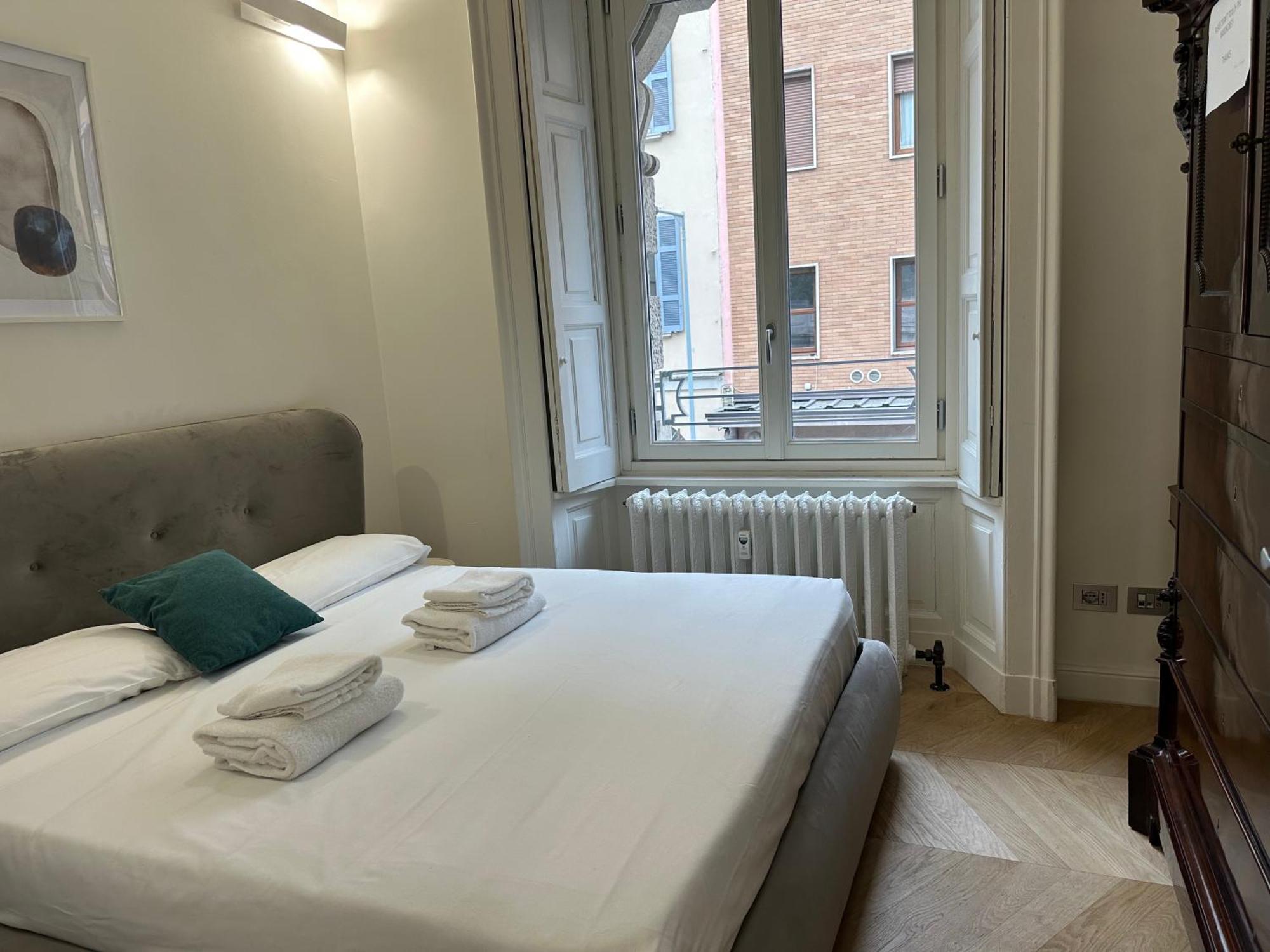 Hl Apartment - Sant'Ambrogio, Duomo Milan Exterior photo